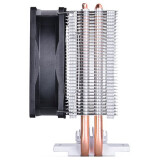Procesoru dzesētaji DeepCool Ice Edge Mini FS Black (DP-MCH2-IEMV2)