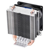 Procesoru dzesētaji DeepCool Ice Edge Mini FS Black (DP-MCH2-IEMV2)