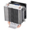 Procesoru dzesētaji DeepCool Ice Edge Mini FS Black (DP-MCH2-IEMV2) - foto 3