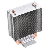 Procesoru dzesētaji DeepCool Ice Edge Mini FS Black (DP-MCH2-IEMV2)