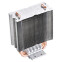 Procesoru dzesētaji DeepCool Ice Edge Mini FS Black (DP-MCH2-IEMV2) - foto 4