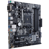 Pamatplate ASUS PRIME A320M-A