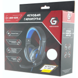 Garnitūra Gembird MHS-G215