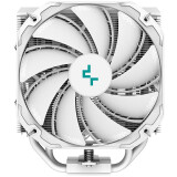 Cooler DeepCool AS500 PLUS WH (R-AS500-WHNLMP-G)