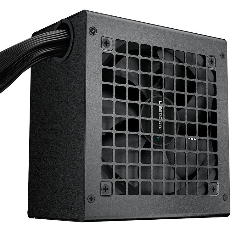 Barošanas bloks 500W DeepCool PK500D - R-PK500D-FA0B-EU - foto 2