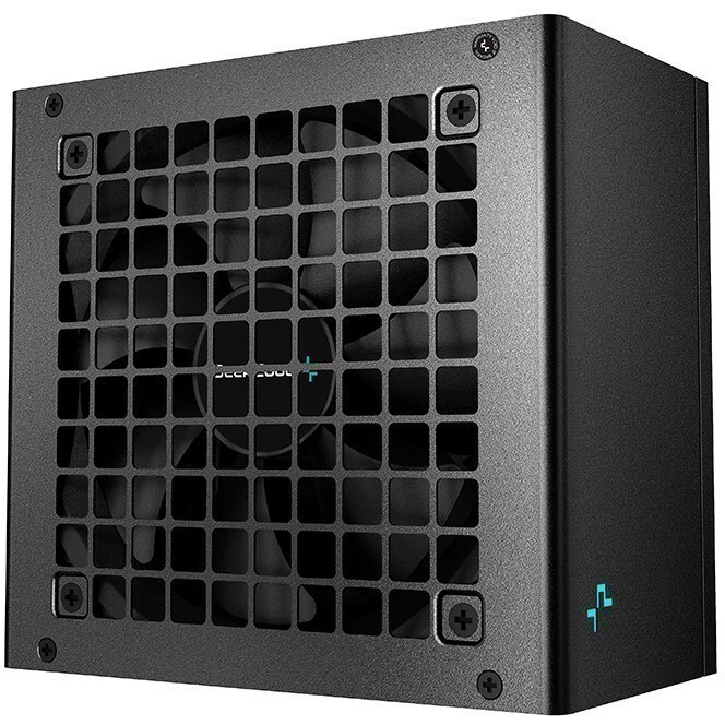 Barošanas bloks 600W DeepCool PK600D - R-PK600D-FA0B-EU - foto 3