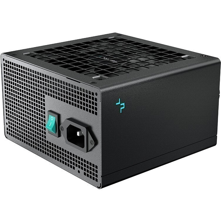 Barošanas bloks 650W DeepCool PK650D - R-PK650D-FA0B-EU