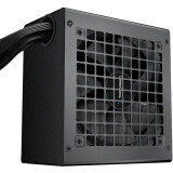 Barošanas bloks 650W DeepCool PK650D (R-PK650D-FA0B-EU)