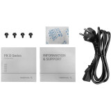 Barošanas bloks 650W DeepCool PK650D (R-PK650D-FA0B-EU)