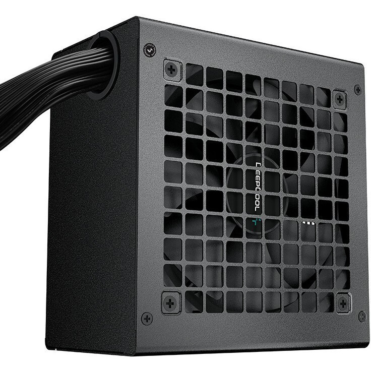 Barošanas bloks 700W DeepCool PK700D - R-PK700D-FA0B-EU - foto 2