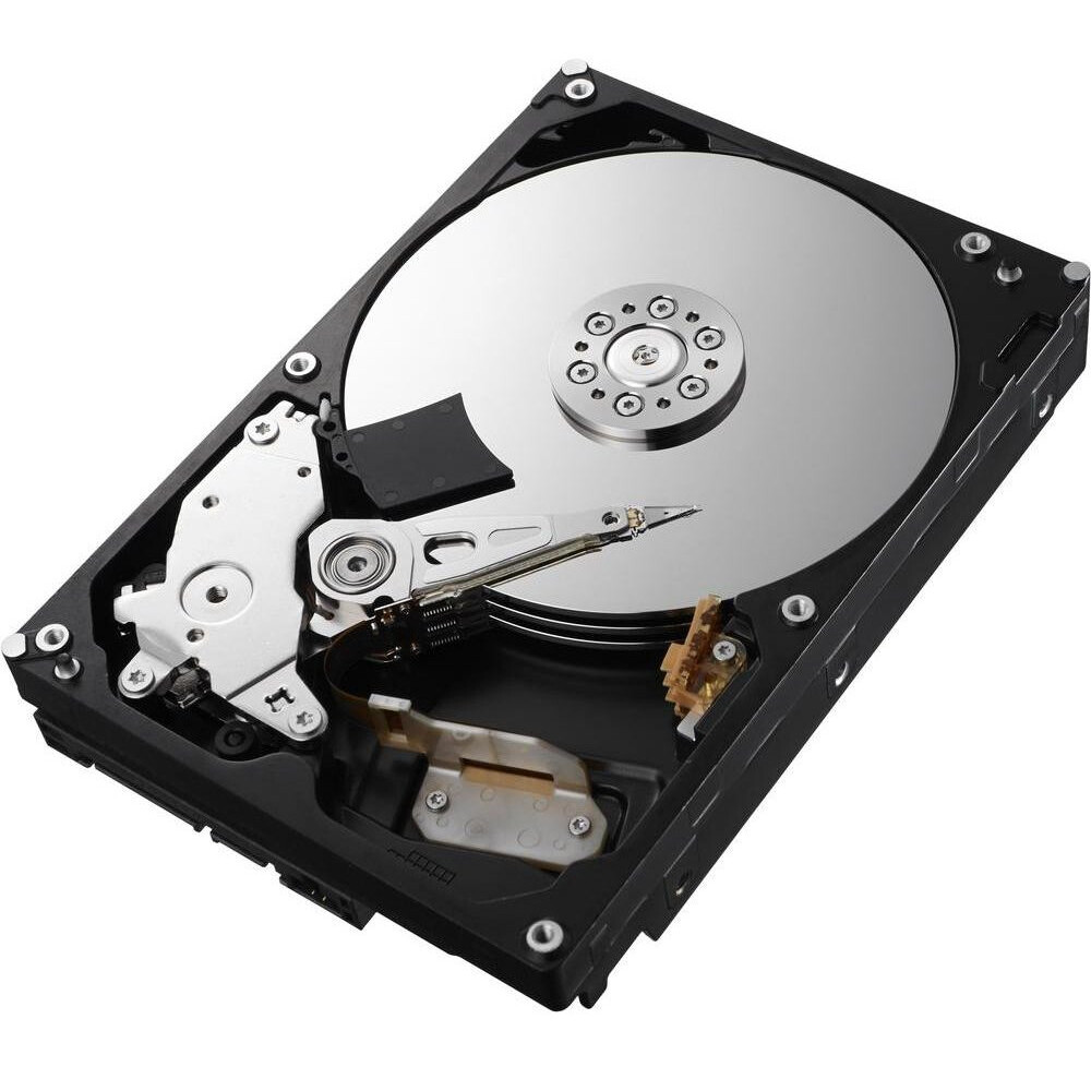 Cietais disks 2Tb SATA-III Toshiba (MG04ACA200N)
