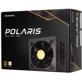Barošanas bloks 650W Chieftec Polaris (PPS-650FC)