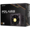 Barošanas bloks 650W Chieftec Polaris (PPS-650FC) - foto 5