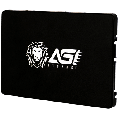Disque SSD 500Gb AGI AI238 (AGI500GIMAI238)