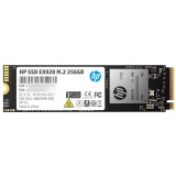 Disque SSD 256Gb HP EX920 (2YY45AA)