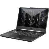 Portatīvais dators ASUS FX506HCB TUF Gaming F15 (HN144) (FX506HCB-HN144)