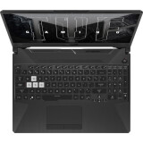 Portatīvais dators ASUS FX506HCB TUF Gaming F15 (HN144) (FX506HCB-HN144)