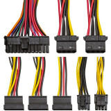 Bloc dalimentation 650W ExeGate CP650 (EX292145RUS)