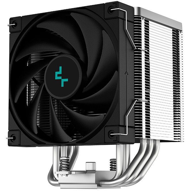 Cooler DeepCool AK500 (R-AK500-BKNNMT-G) - photo 2