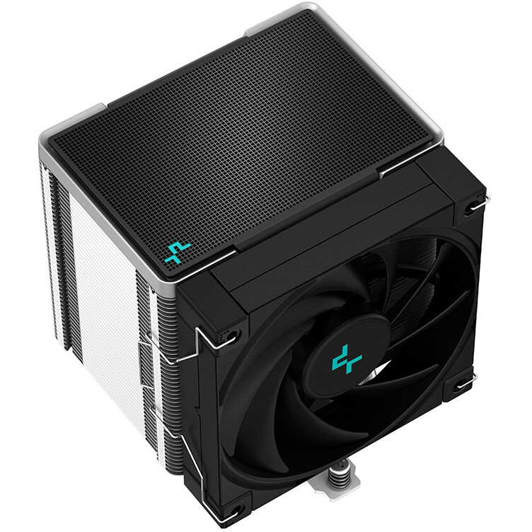 Cooler DeepCool AK500 (R-AK500-BKNNMT-G) - photo 3
