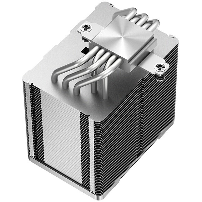 Cooler DeepCool AK500 (R-AK500-BKNNMT-G) - photo 5