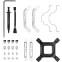 Cooler DeepCool AK500 (R-AK500-BKNNMT-G) - foto 7