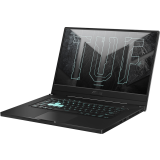 Portatīvais dators ASUS FX516PC TUF Dash (2021) (HN003) (FX516PC-HN003)