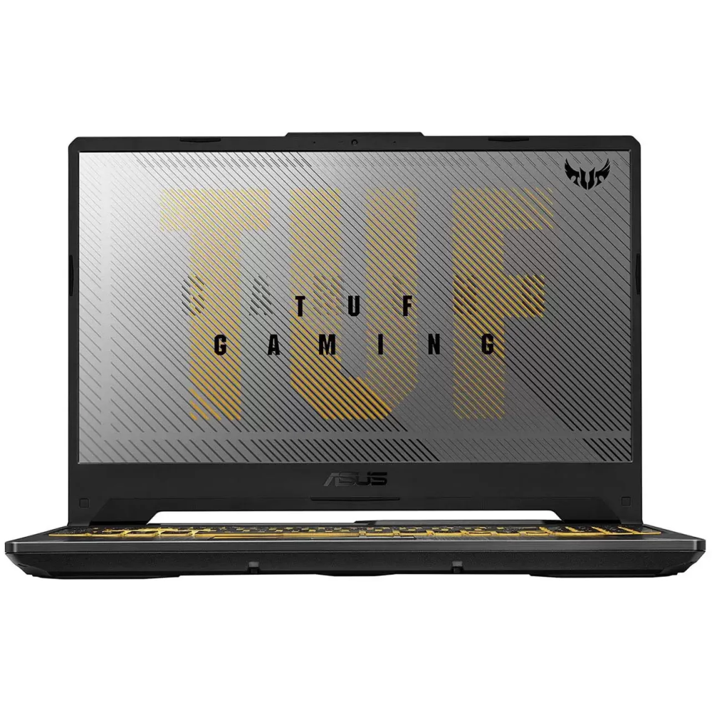 Portatīvais dators ASUS FX506LHB TUF Gaming F15 (HN323) - FX506LHB-HN323