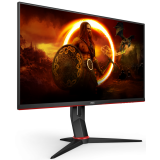 Monitors AOC 27" 27G2SPU (27G2SPU/BK)