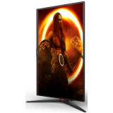 Monitors AOC 27" 27G2SPU (27G2SPU/BK)