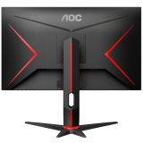 Monitors AOC 27" 27G2SPU (27G2SPU/BK)