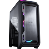 Datoru korpuss Cougar MX670 RGB Black