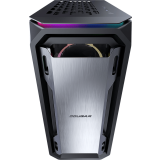 Datoru korpuss Cougar MX670 RGB Black