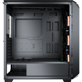 Datoru korpuss Cougar MX670 RGB Black