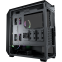Datoru korpuss Cougar MX670 RGB Black - foto 7
