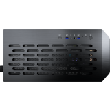 Datoru korpuss Cougar MX670 RGB Black