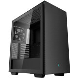 Datoru korpuss DeepCool CH510 Black