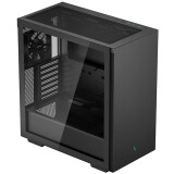 Datoru korpuss DeepCool CH510 Black