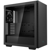 Datoru korpuss DeepCool CH510 Black