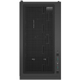 Datoru korpuss DeepCool CH510 Black