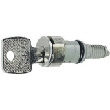 Slēdzenes ieliktnis ar atslēgām Legrand 36822