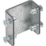 Stiprinājuma komplekts ITK ITK-HP-20