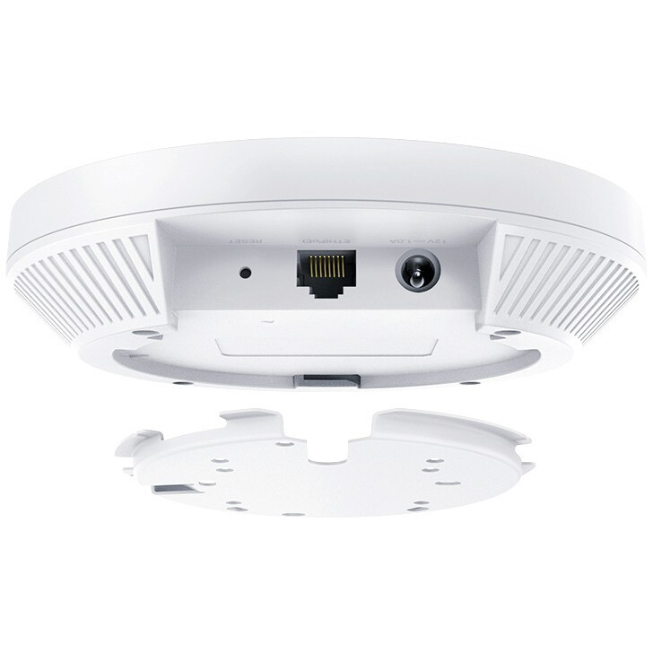 Wifi piekļuves punkts TP-Link EAP650 (EAP650) - foto 4