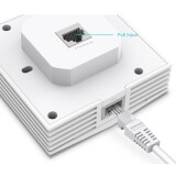 Wifi piekļuves punkts TP-Link EAP650-Wall (EAP650-WALL)