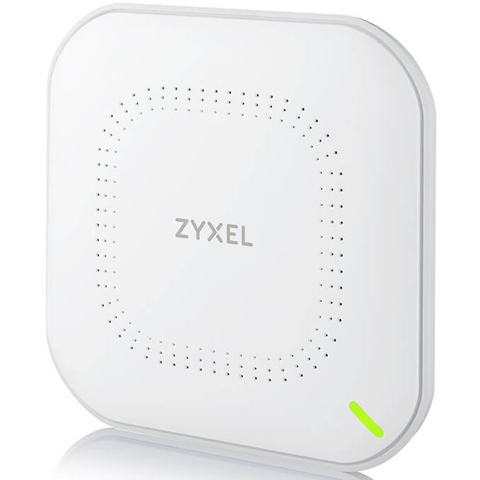 Wifi piekļuves punkts Zyxel NWA90AX - NWA90AX-EU0102F - foto 3