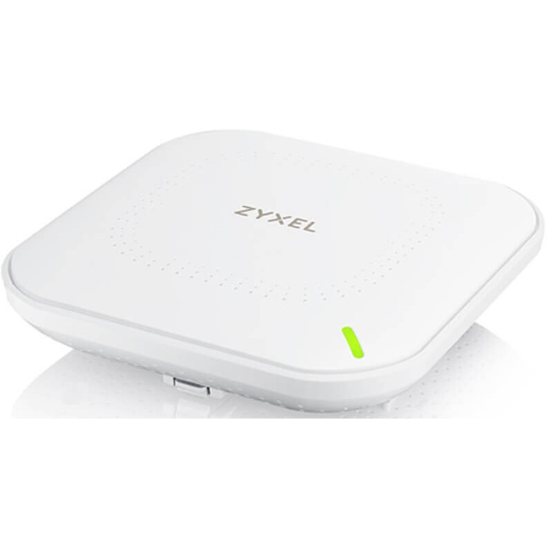 Wifi piekļuves punkts Zyxel NWA90AX - NWA90AX-EU0102F - foto 4