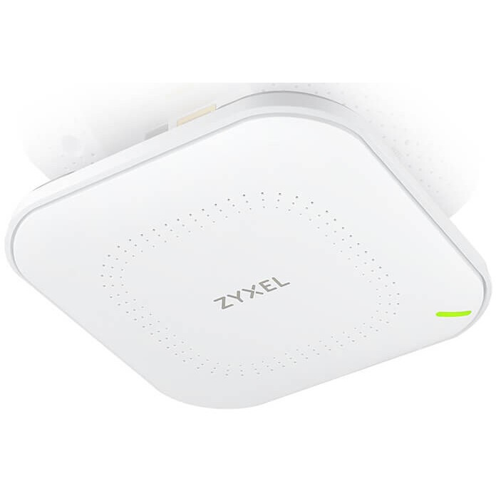 Wifi piekļuves punkts Zyxel NWA90AX - NWA90AX-EU0102F - foto 6