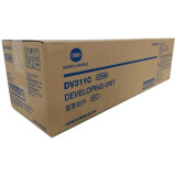 Izstrādātājs Konica Minolta DV-311C (A0XV0KD)