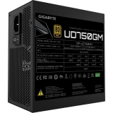 Barošanas bloks 750W Gigabyte GP-UD750GM