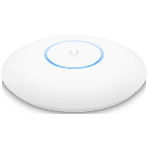 Wifi piekļuves punkts Ubiquiti UniFi 6 AP Pro (U6-Pro) - foto 4